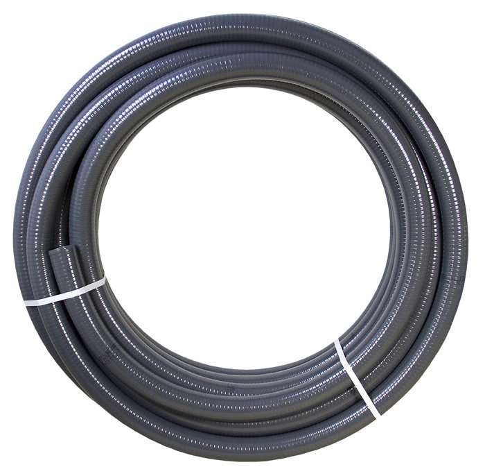 Poolslang Ø50/43 mm 25 m